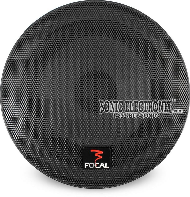 Focal 165 V2S (Upgraded Version of 165 V2) Image 2