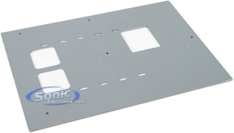 Myron & Davis GM185 (Gray) Image 9