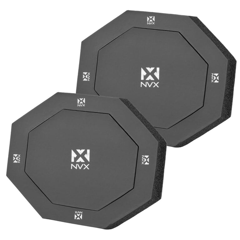 NVX FRING46 4x6" Speaker Installation Kit Image 2