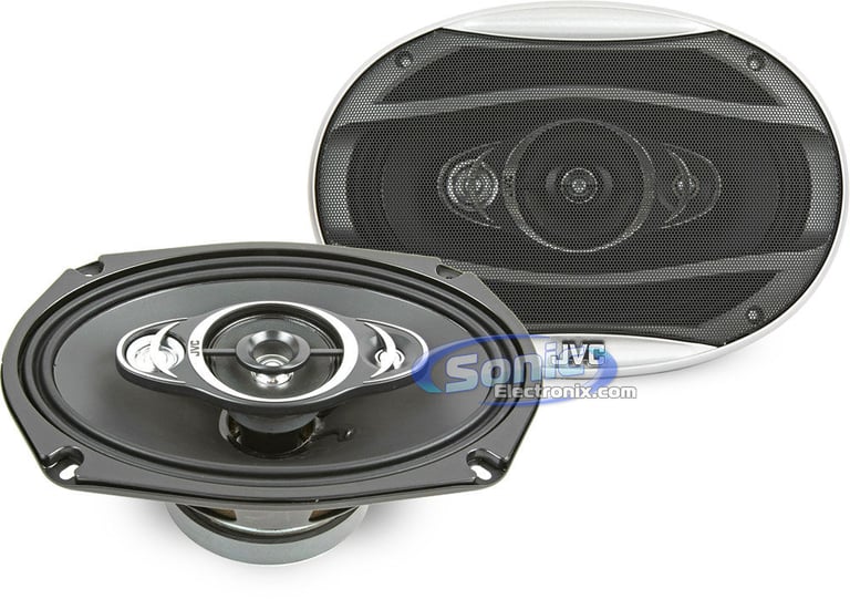 JVC CS-HX6947X Open Box Image 7