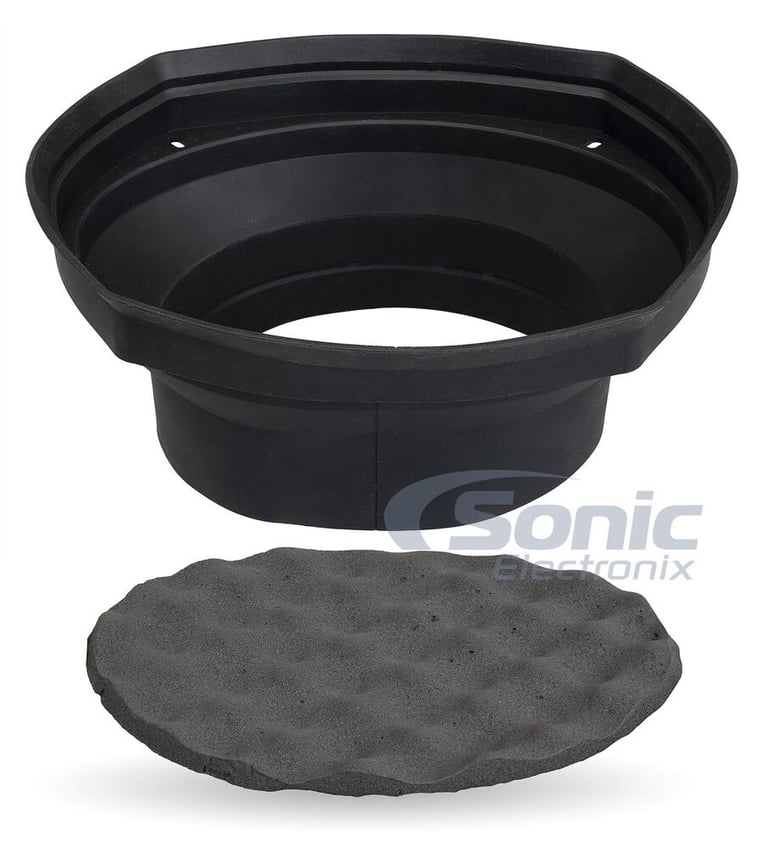 NVX VSP68 with Speaker Installation Kit Image 10