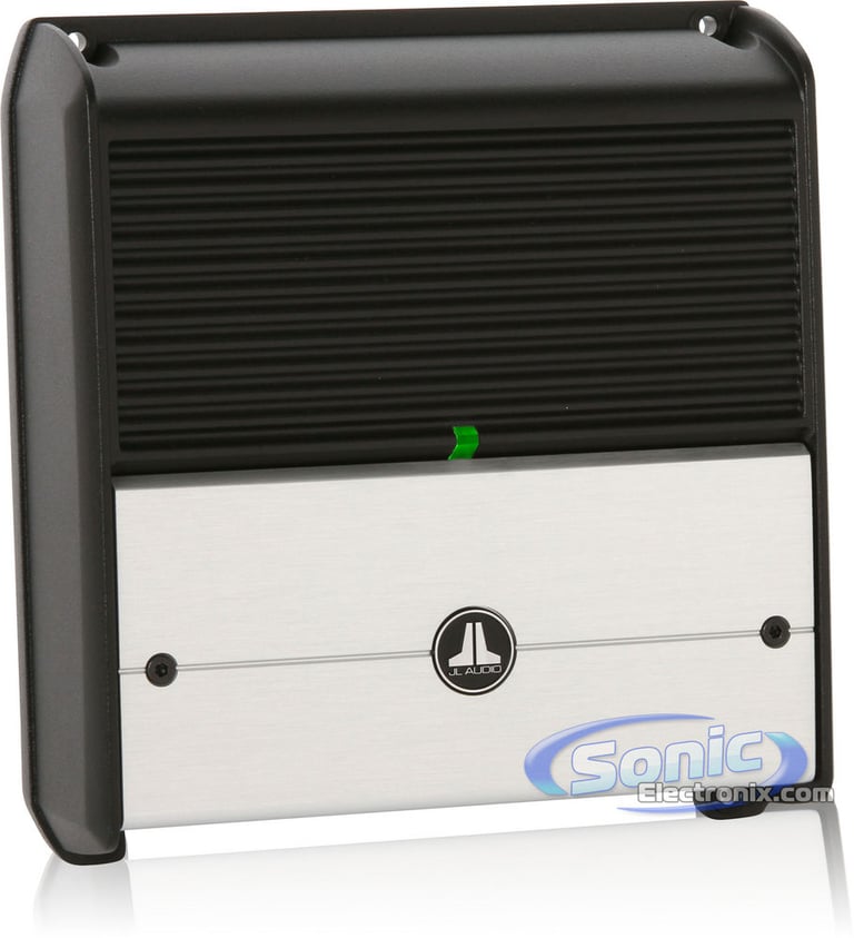 JL Audio XD200/2 Open Box Image 9