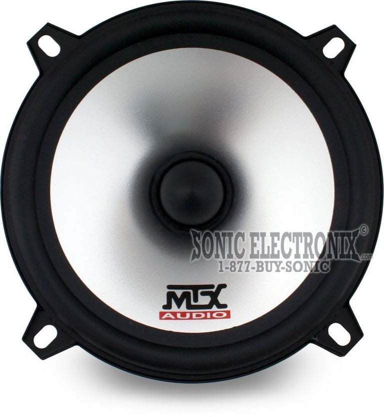 MTX Audio TX5001 Image 5