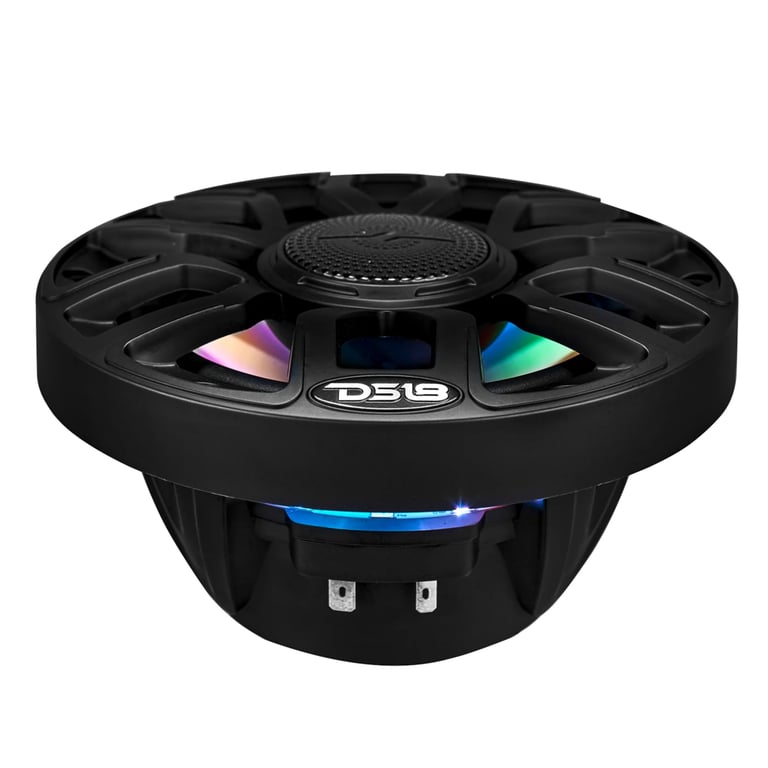 DS18 NXL-IQ6/BK Image 6