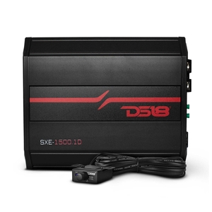 SXE-1500.1D/BK main