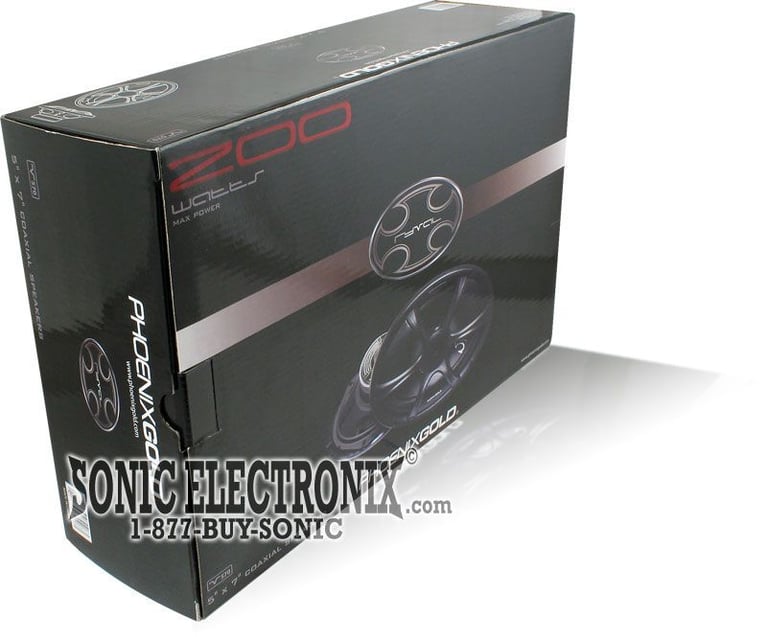 Phoenix Gold Ryval V570 Image 6