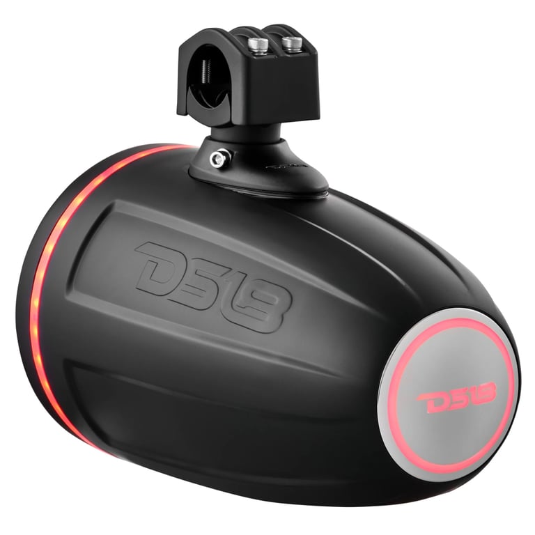 DS18 NXL-X8TP/BK.NS Image 6