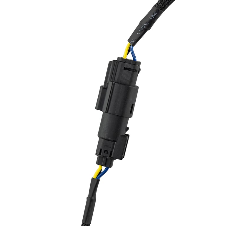 DS18 RY-HARNESS.HD Image 8