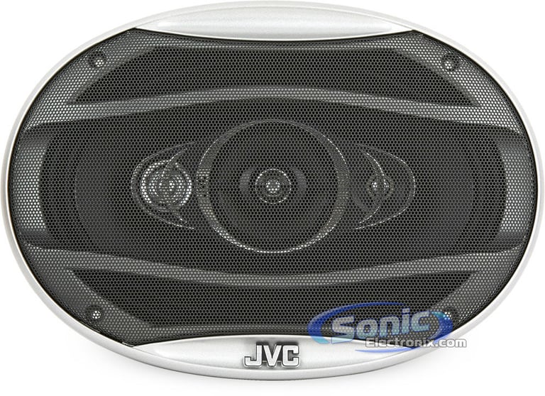 JVC CS-HX6947X Open Box Image 9
