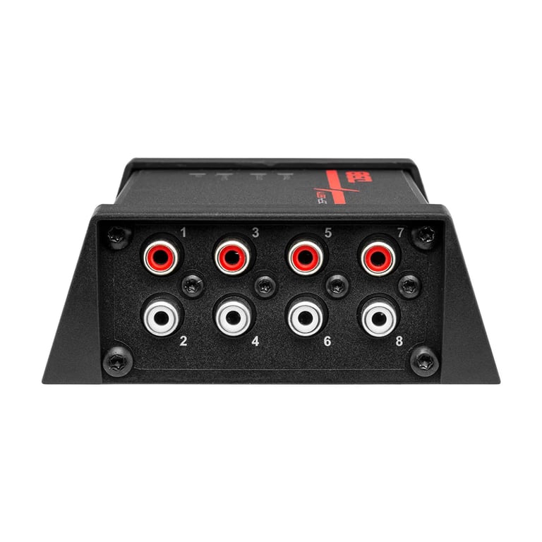 DS18 DSP4.8BTM Image 4