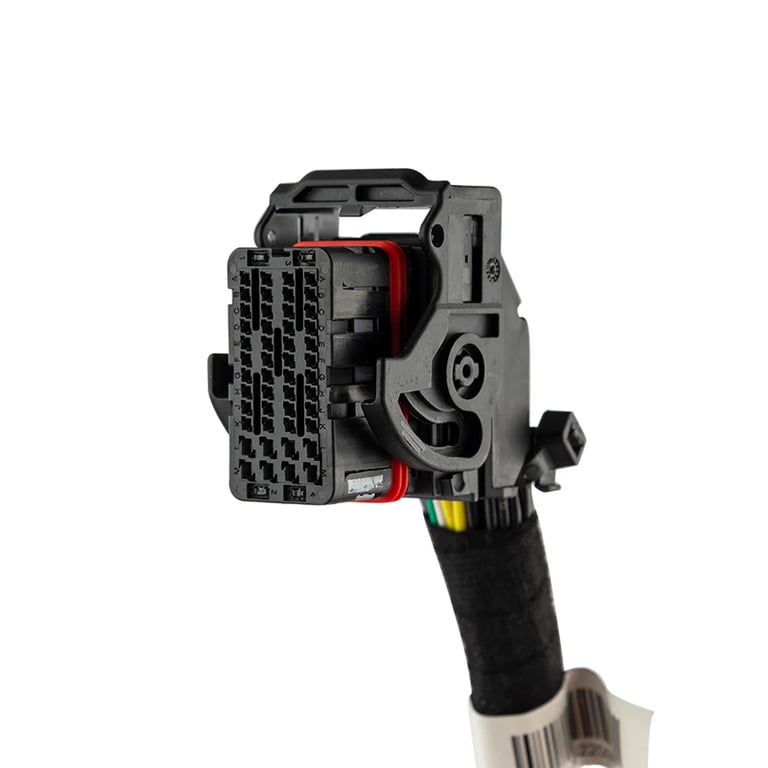DS18 RY-HARNESS.HD Image 4