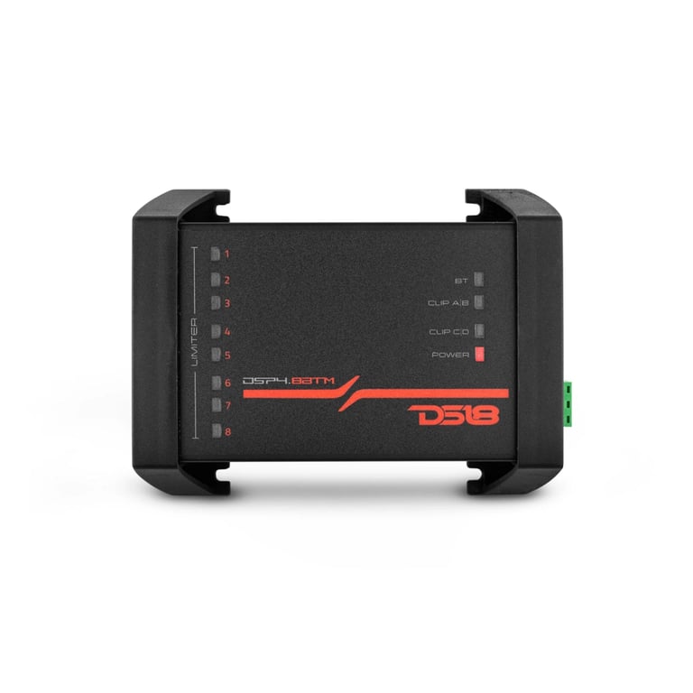 DS18 DSP4.8BTM Image 1