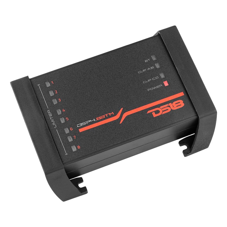 DS18 DSP4.8BTM Image 2