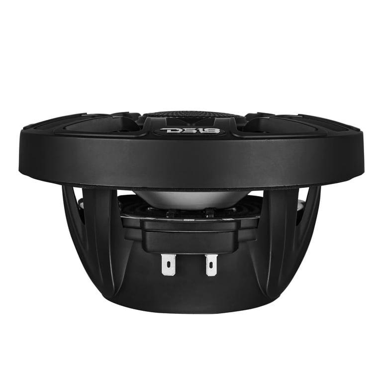 DS18 NXL-IQ6/BK Image 7