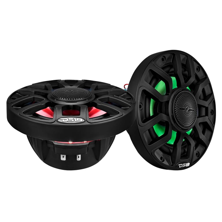 DS18 NXL-IQ6/BK Image 2