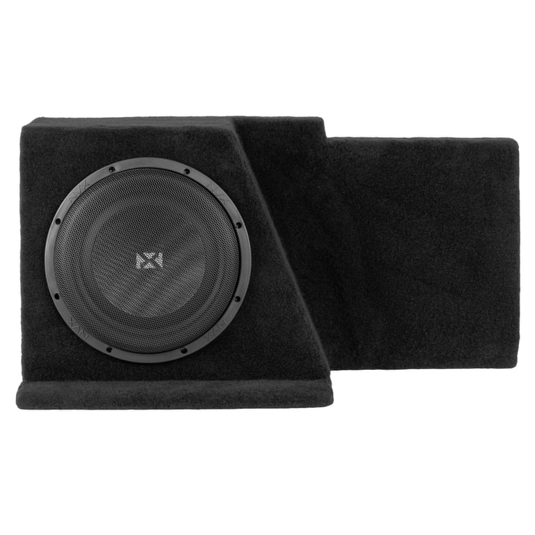 NVX BOOST Box - 2008-2013 Chevrolet Silverado, GMC Sierra - LVE-GM-SLVECG2-S12S Image 2