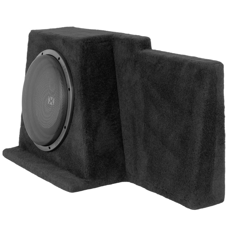 NVX BOOST Box - 2008-2013 Chevrolet Silverado, GMC Sierra - LVE-GM-SLVECG2-S12S Image 3