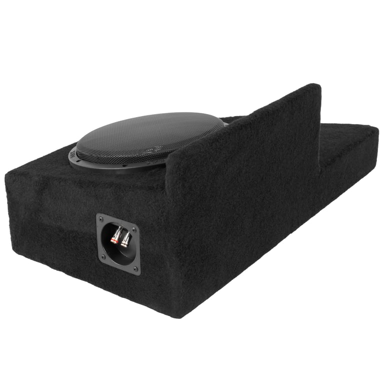 NVX BOOST Box - 2008-2013 Chevrolet Silverado, GMC Sierra - LVE-GM-SLVECG2-S12S Image 4