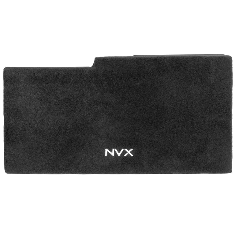 NVX BOOST Box - 2008-2013 Chevrolet Silverado, GMC Sierra - LVE-GM-SLVECG2-S12S Image 6