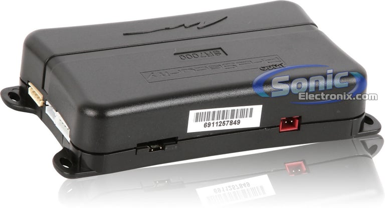 Ungo SR7000 Image 5