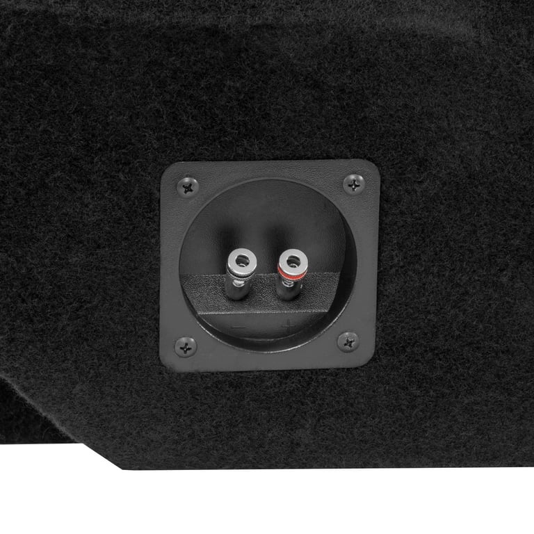 NVX BOOST Box Package with Kicker 10" Subwoofer Image 7
