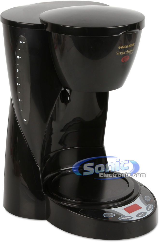 Black & Decker DCM2500B Image 2