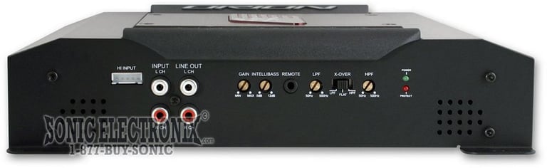 Orion HP-2600 Image 2