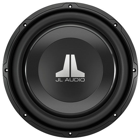 NVX BOOST Box Package with JL Audio 12" Subwoofers Image 6