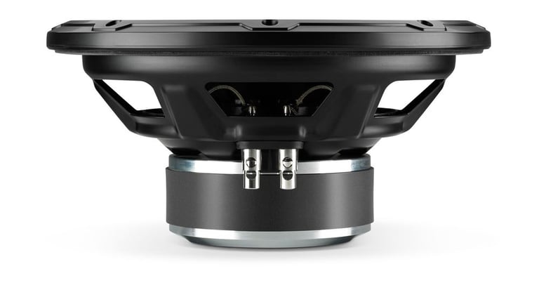 NVX BOOST Box Package with JL Audio 10" Subwoofer Image 13