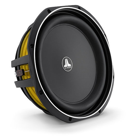 NVX BOOST Box Package with JL Audio 12" Subwoofers Image 11