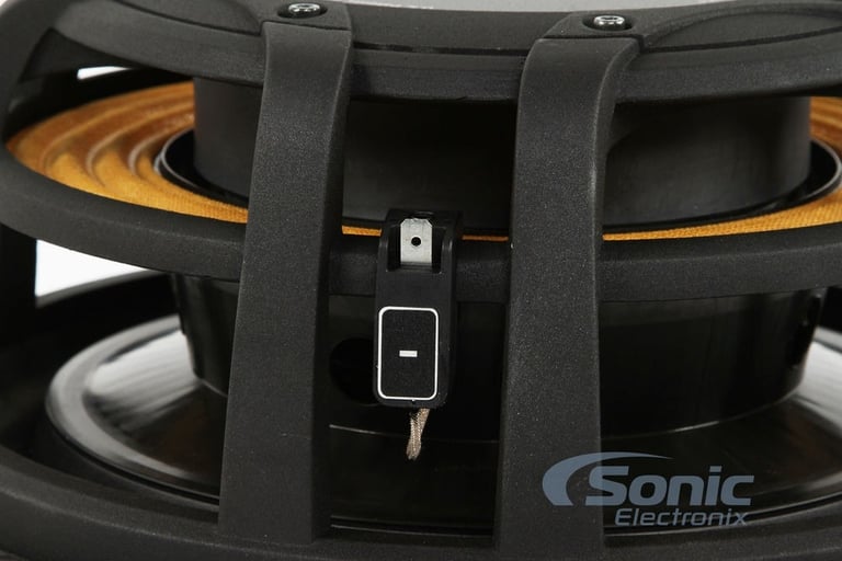 NVX BOOST Box Package with JL Audio 12" Subwoofers Image 15