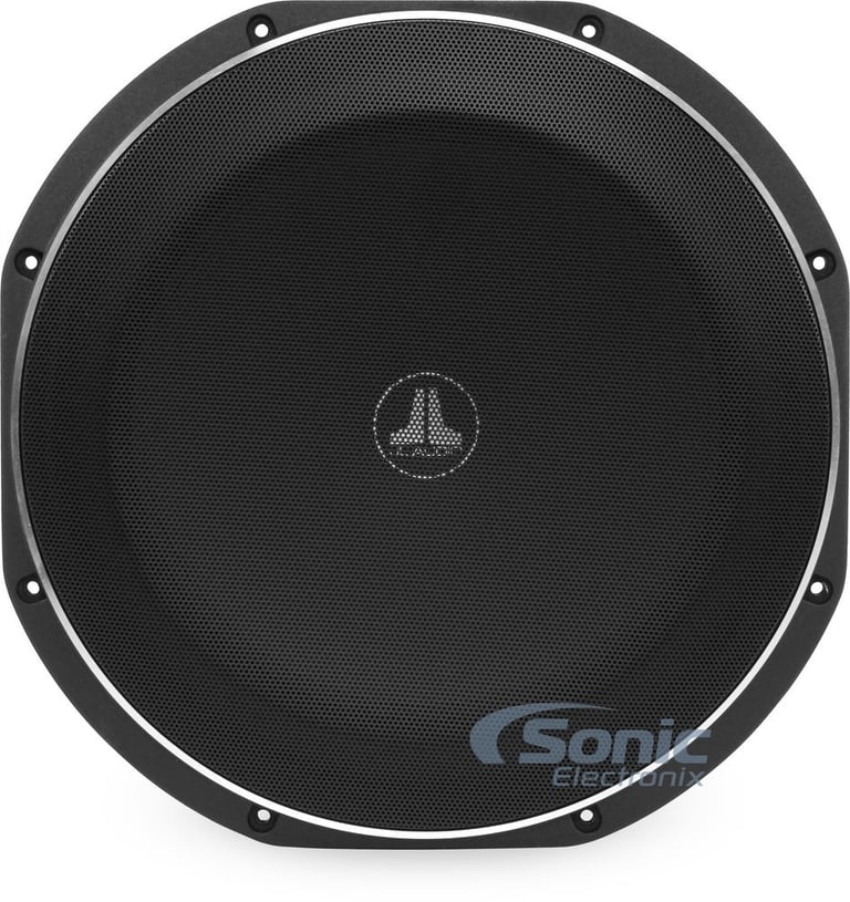 NVX BOOST Box Package with JL Audio 12" Subwoofers Image 12