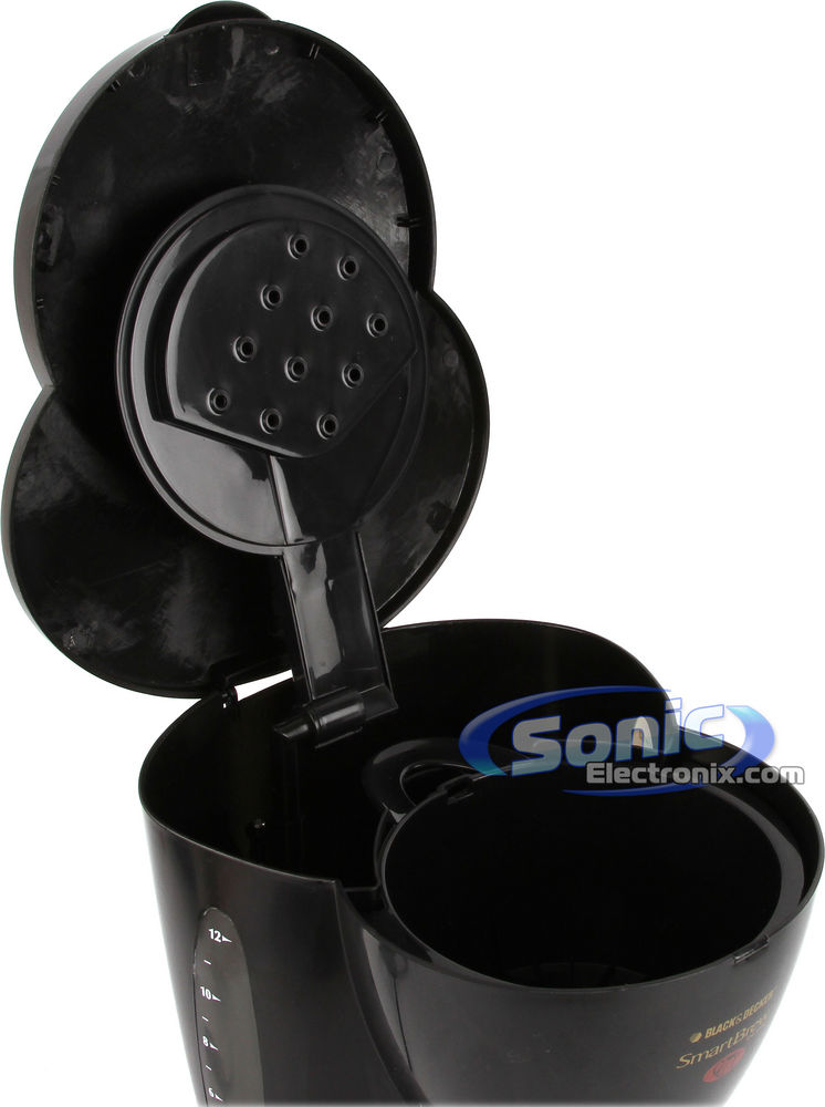 Black & Decker DCM2500B Image 3