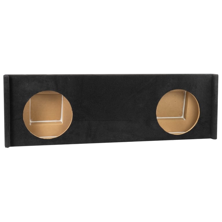 NVX BOOST Box Package with JL Audio 12" Subwoofers Image 4