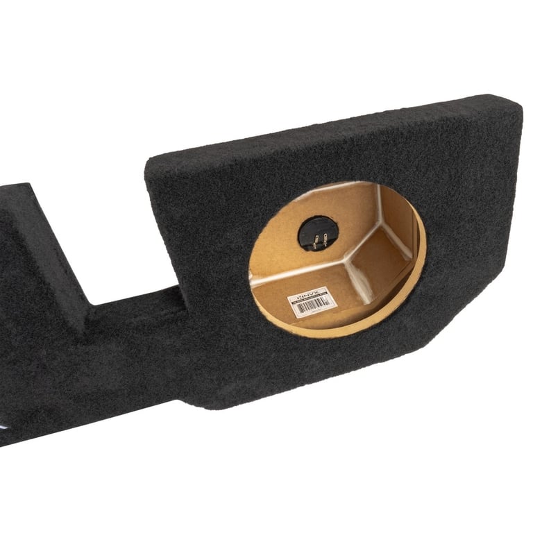 NVX BOOST Box Package with JL Audio 10" Subwoofers Image 3