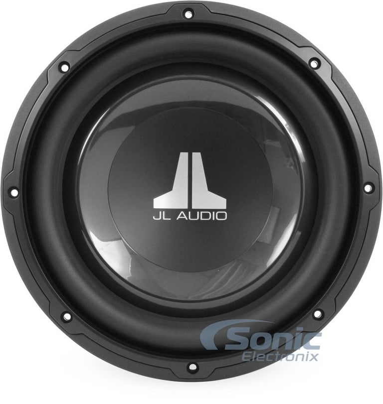 NVX BOOST Box Package with JL Audio 10" Subwoofer Image 10