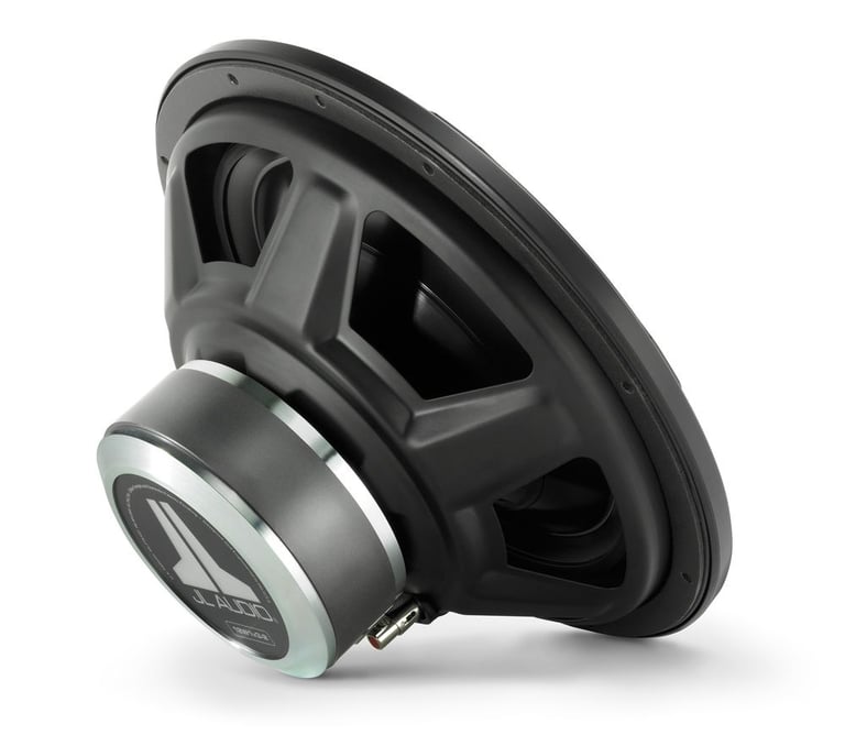 NVX BOOST Box Package with JL Audio 12" Subwoofers Image 10