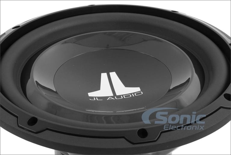 NVX BOOST Box Package with JL Audio 10" Subwoofer Image 14