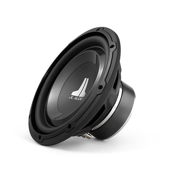 NVX BOOST Box Package with JL Audio 10" Subwoofer Image 9