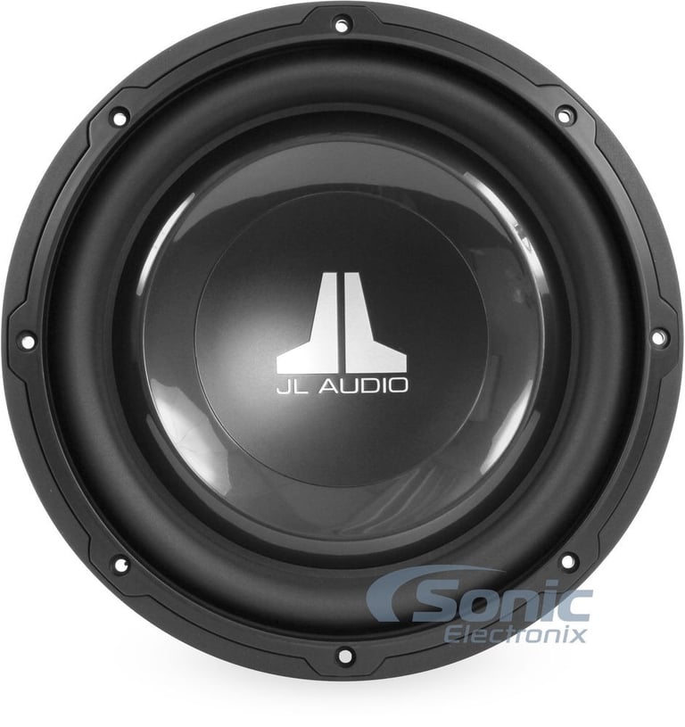 NVX BOOST Box Package with JL Audio 10" Subwoofers Image 13