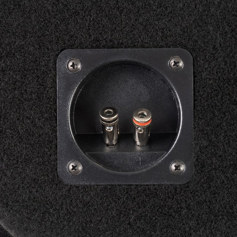 NVX BOOST Box Package with JL Audio 12" Subwoofers Image 10