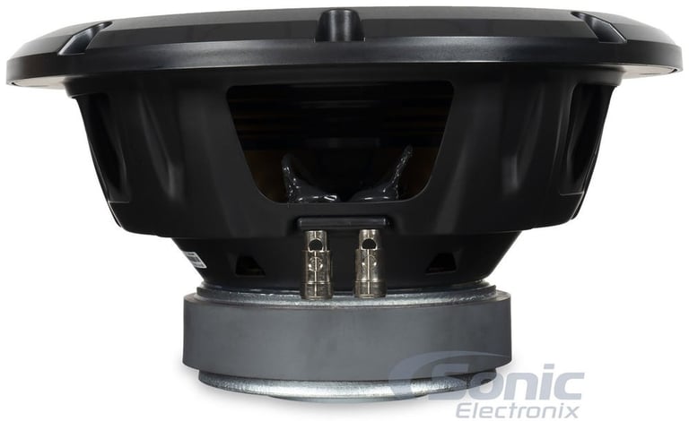 NVX BOOST Box Package with Alpine 10" Subwoofers Image 12