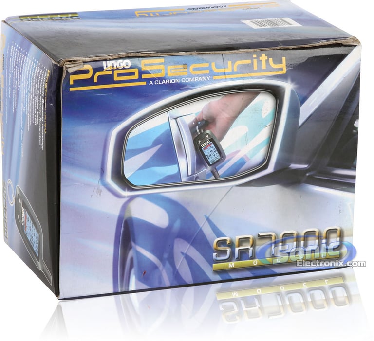 Ungo SR7000 Image 10