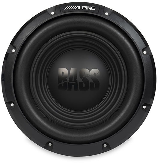 NVX BOOST Box Package with Alpine 10" Subwoofers Image 10