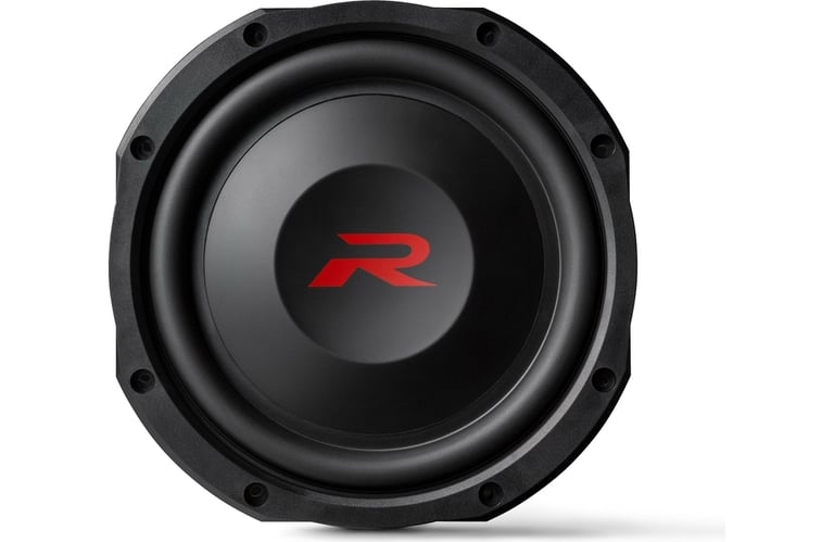 NVX BOOST Box Package with Alpine 10" Subwoofers Image 17