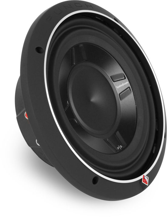 NVX BOOST Box Package with Rockford Fosgate 10" Subwoofers Image 14