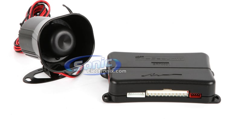 Ungo SR7000 Image 3