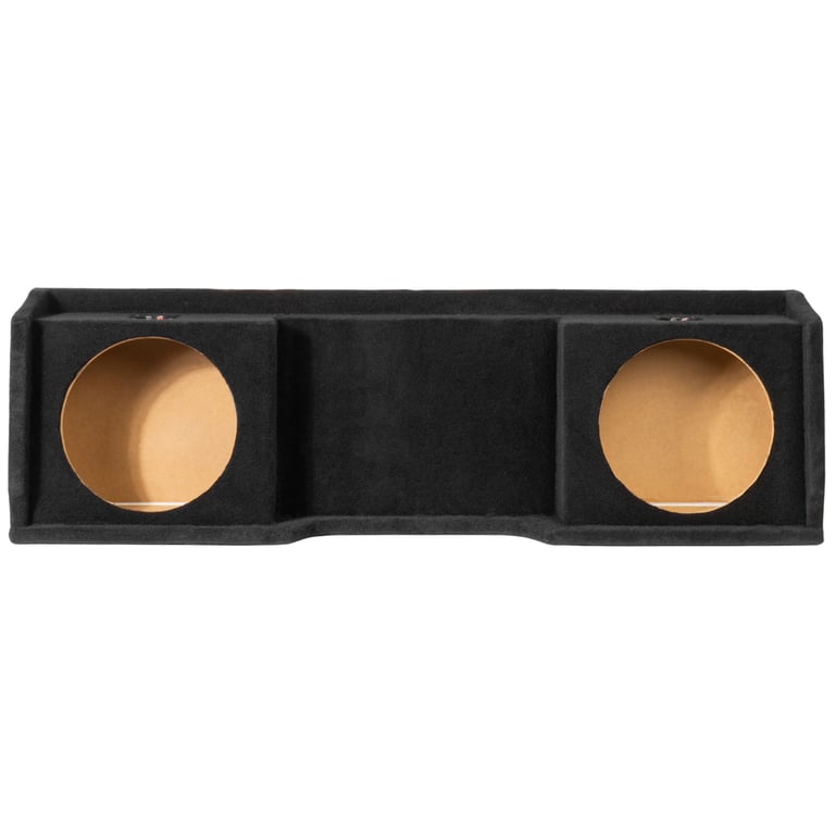 NVX BOOST Box Package with JBL 12" Subwoofers Image 3