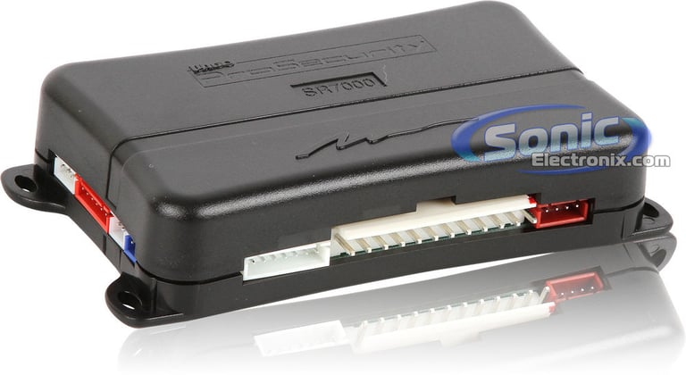 Ungo SR7000 Image 4