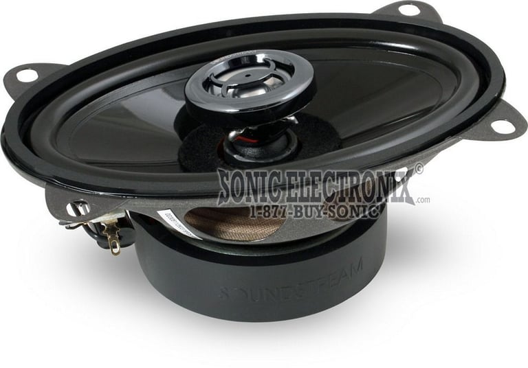 Soundstream PCS.46N Image 4